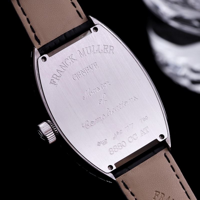 FRANCK MULLER Watches